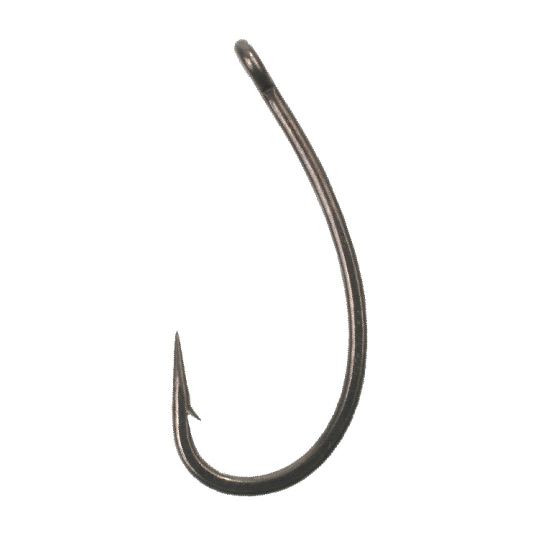 ANZUELOS MUSA PARA CARPFISHING 10Pcs - galería 2