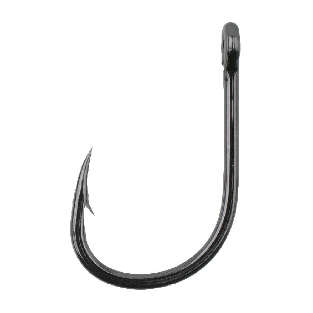 ANZUELOS WIDE GAPE PARA CARPFISHING - galería 2
