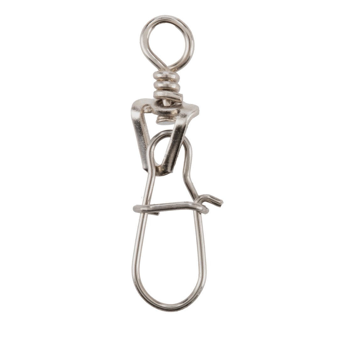JAWS FRENCH SNAP GRAPA GIRATORIA PARA SPINNERS
