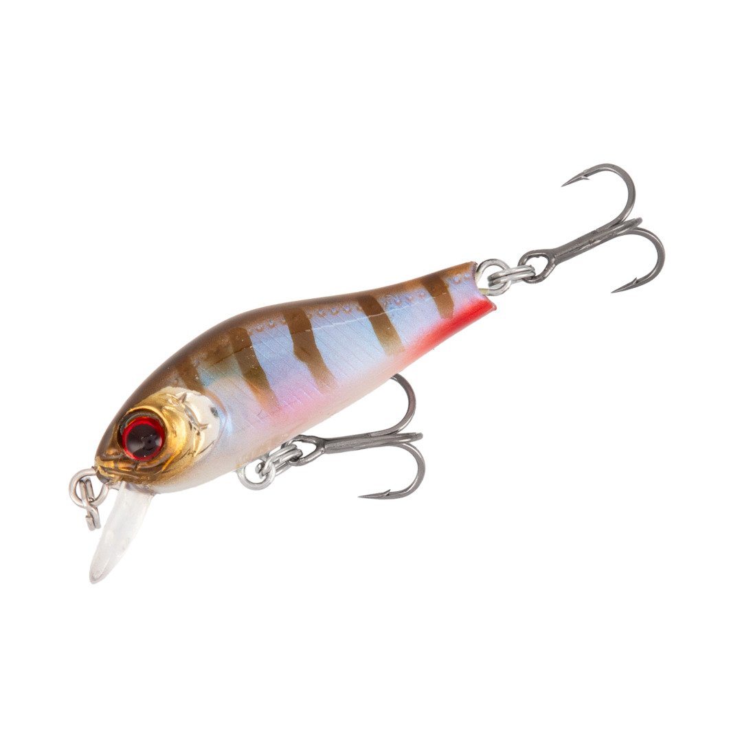 SEÑUELO JERKBAIT WOBBLER PROMINNOW - galería 1