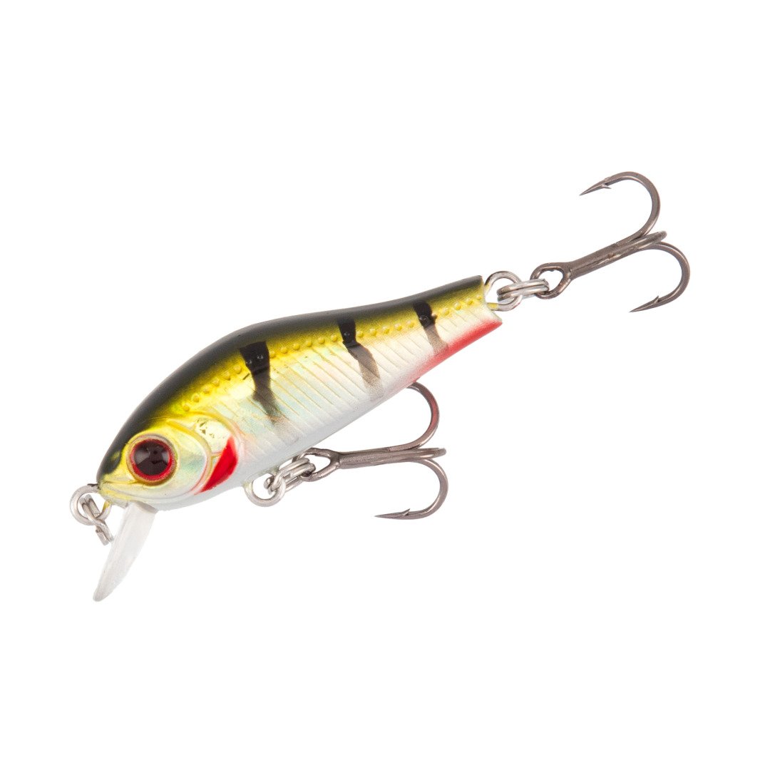 SEÑUELO JERKBAIT WOBBLER PROMINNOW - galería 1