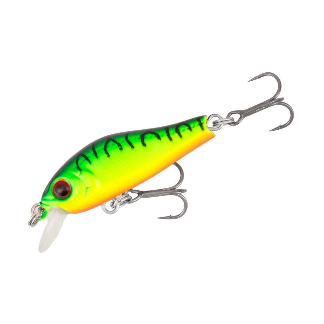 SEÑUELO JERKBAIT WOBBLER PROMINNOW - galería 1