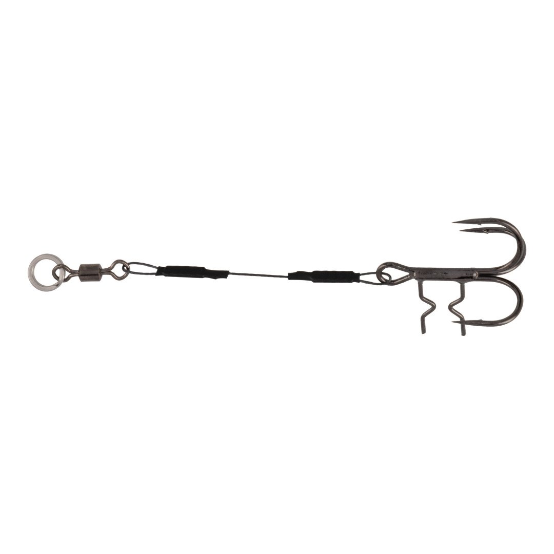 STRINGERS JAWS EVO TITANIUM