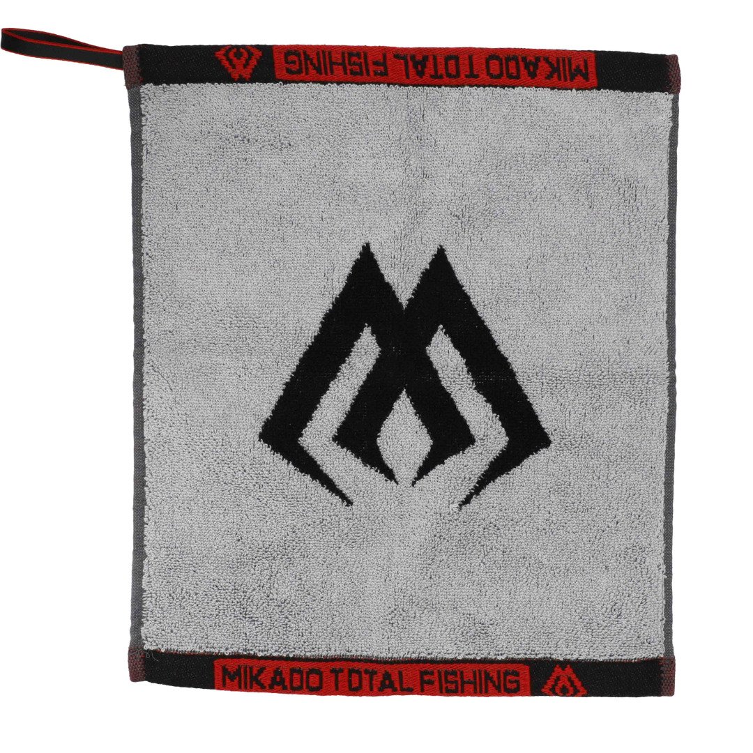 TOALLAS 30X30 PARA LA PESCA, OUTDOOR, CAMPING