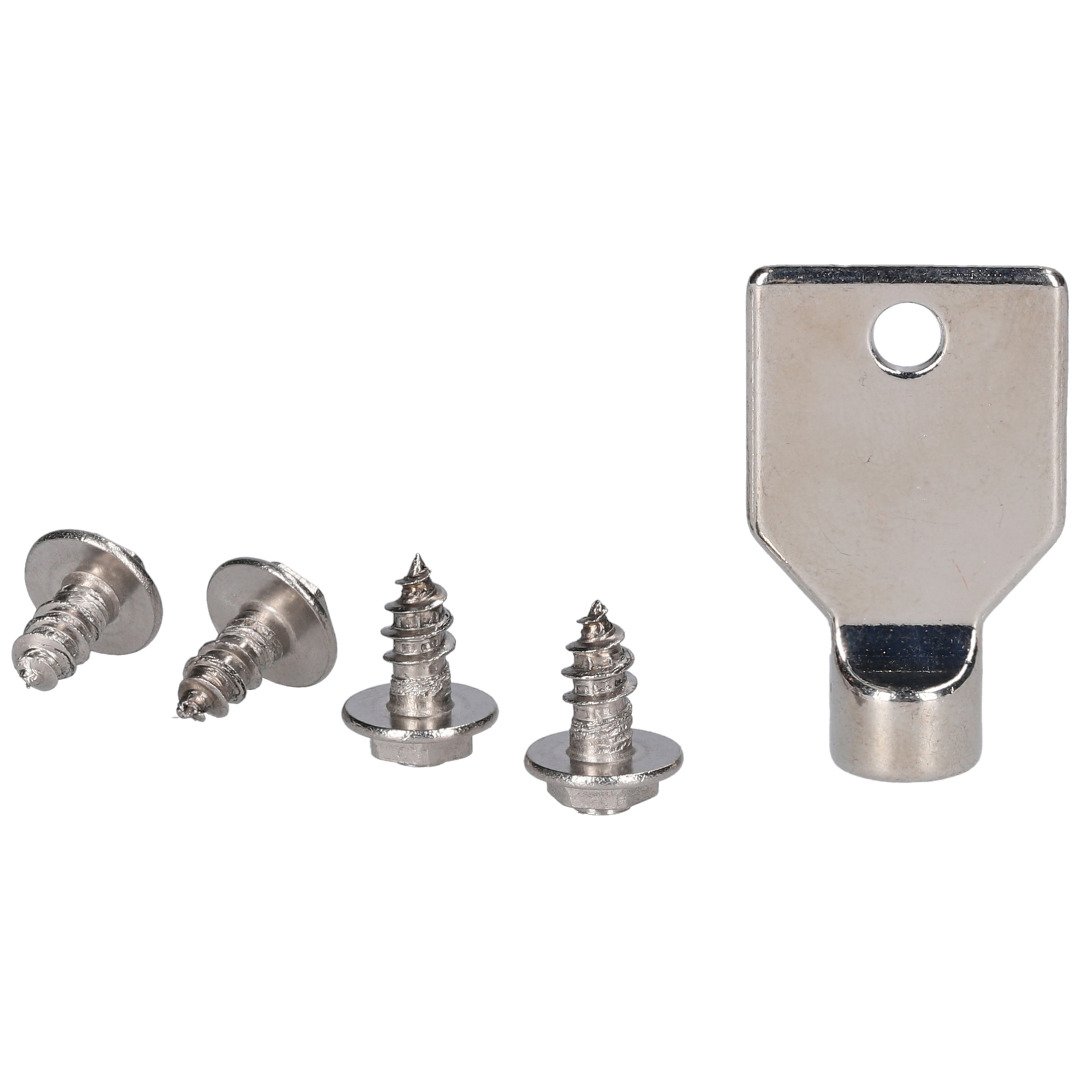 TORNILLOS PARA BOTAS DE VADEADORES DE CALCETIN