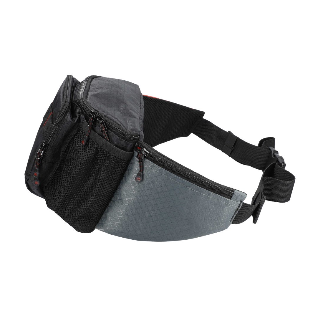 NERKA - MFT HIP PACK 5L (24x18x13cm) - 1 ud..