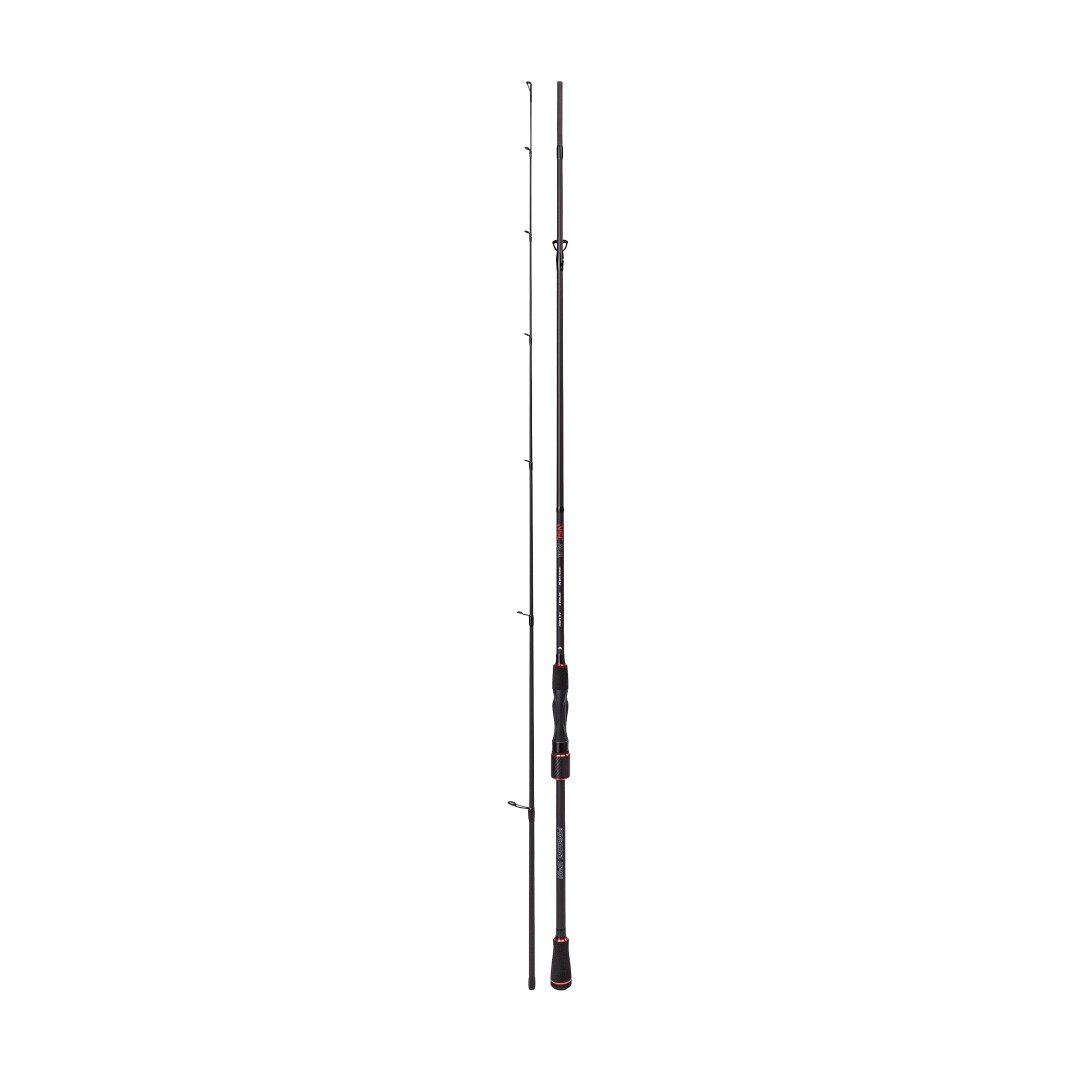 CAÑA - NSC N.G. FINESSE SPIN 228 c.w. 5-25g (2 tramos.) - 1 ud..