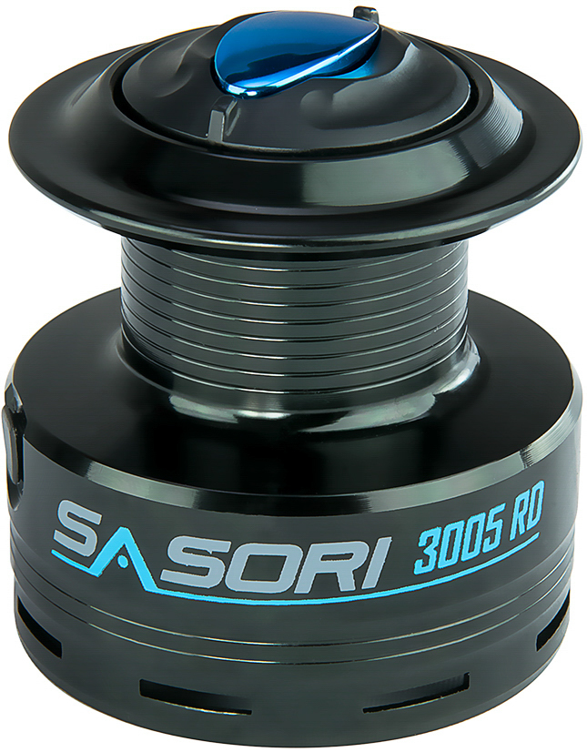 CARRETE SASORI 3005 RD - Imagen 2