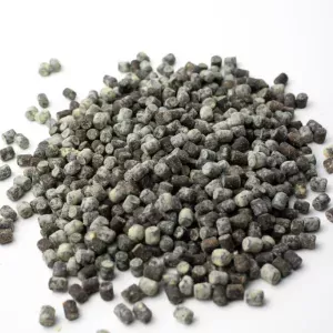 KROM QUALITY KR200 PELLETS BAG MIX WHITE BOOM 4.5/6MM 800G - Imagen 2